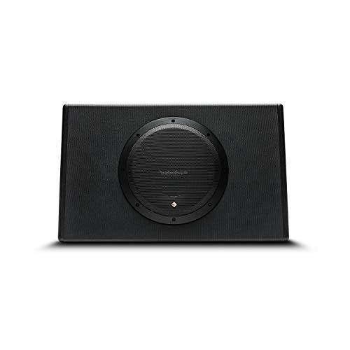 Rockford Fosgate Punch P300-10T Single 10 Rockford Fosgate Punch P300-10T Single 10